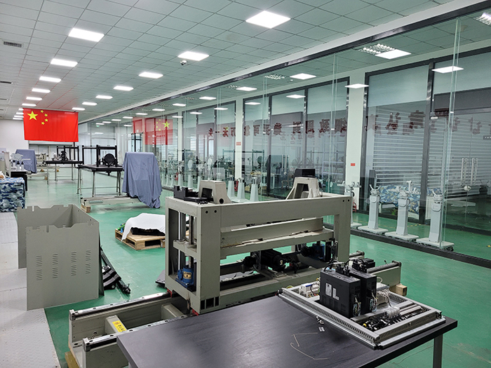 企業(yè)風(fēng)采